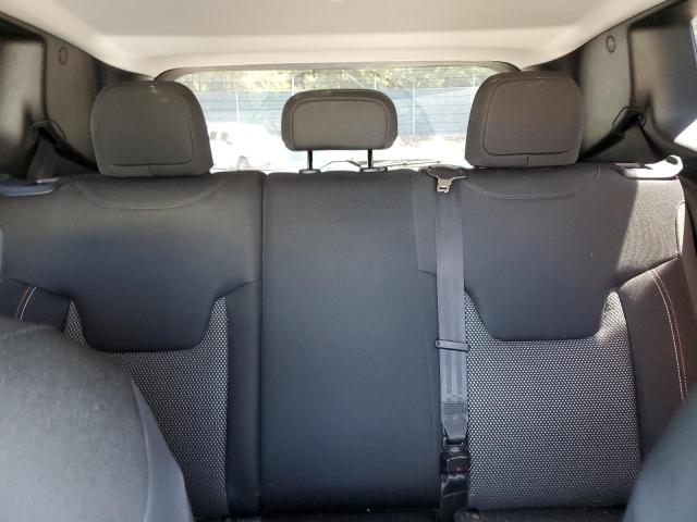 ZACCJBBT5GPE02436 Jeep Renegade Latitude