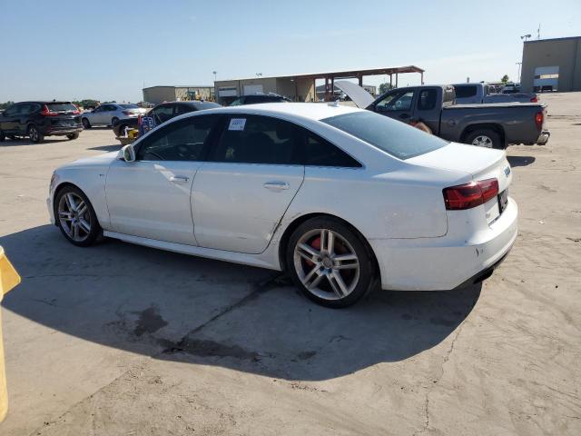 WAUGFAFC8GN080999 Audi A6 Premium Plus