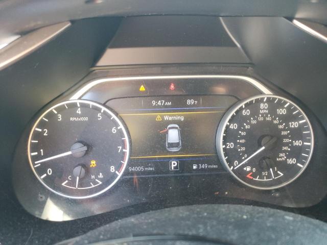 5N1AZ2MG5HN171284 Nissan MURANO S