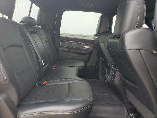 3C6TR5EJ1NG110258 RAM 2500 Powerwagon