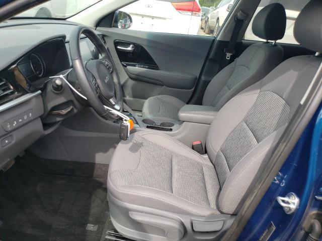 KNDCB3LC8N5513747 KIA NIRO LX