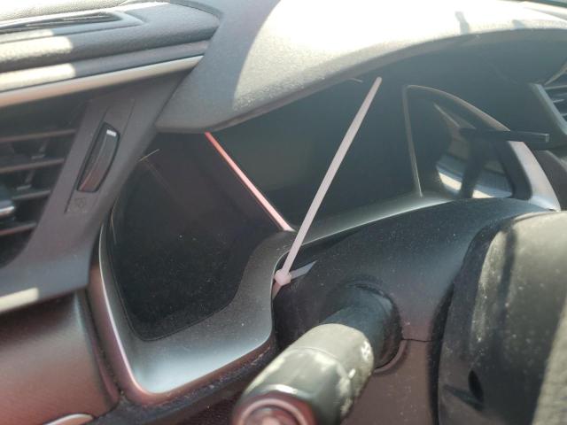 19XFC2F70GE234237 Honda CIVIC EX
