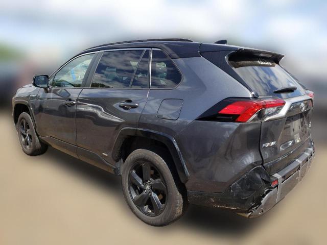 2T3EWRFV1KW025595 Toyota RAV4 XSE