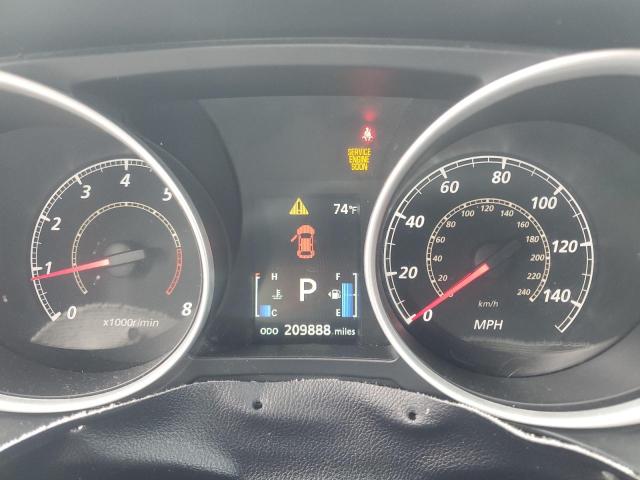 4A4AR3AU4EE024124 Mitsubishi Outlander Sport Es