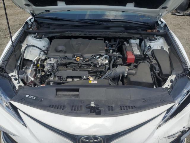 4T1C11BK5MU037182 Toyota CAMRY LE