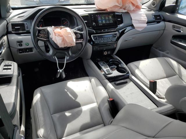 5FNYF6H94KB050282 Honda Pilot Touring