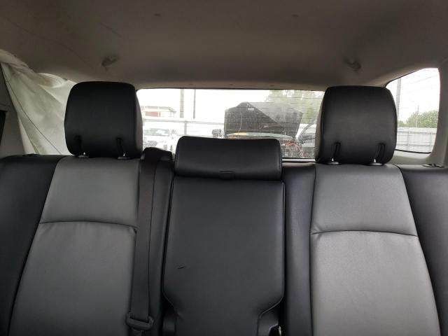JTEFU5JR3N5256776 Toyota 4RUNNER SR5
