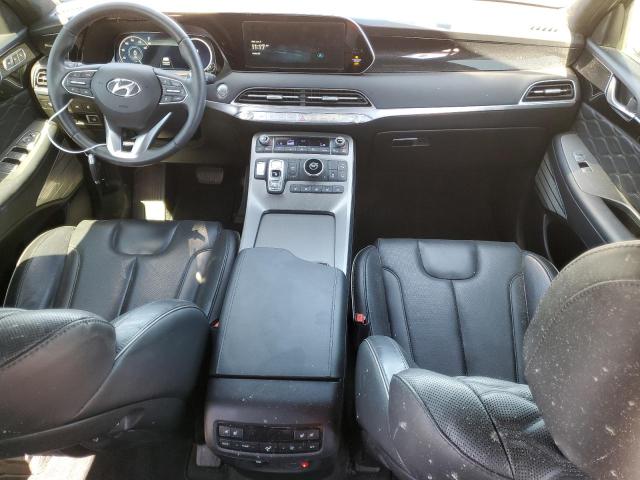 KM8R74HE6MU287025 Hyundai Palisade Calligraphy