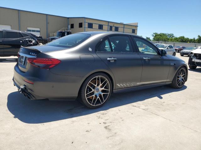 W1KZF8KB6PB143400 Mercedes-Benz E 63 AMG-S