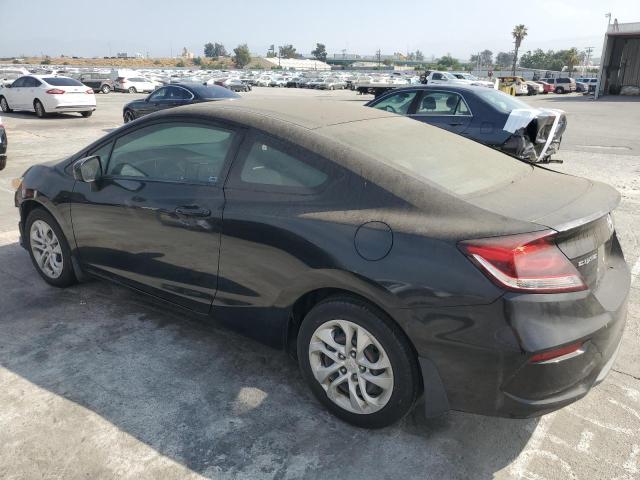 2HGFG3B58EH503232 Honda Civic Lx