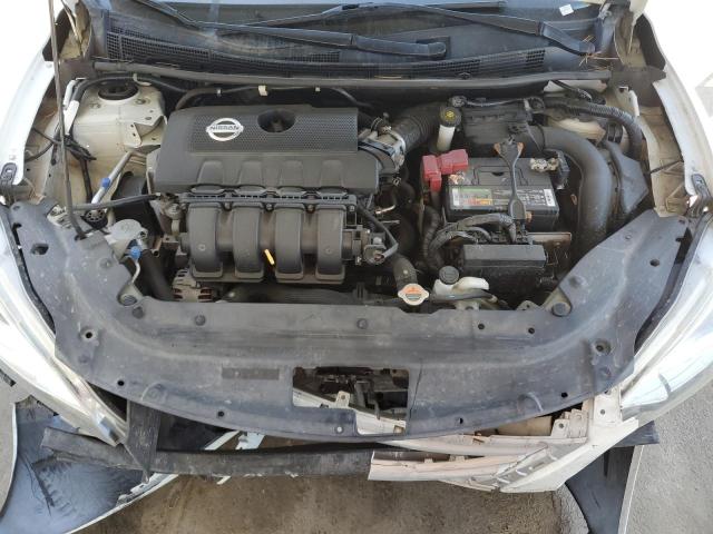 3N1AB7AP3EL630420 Nissan SENTRA S