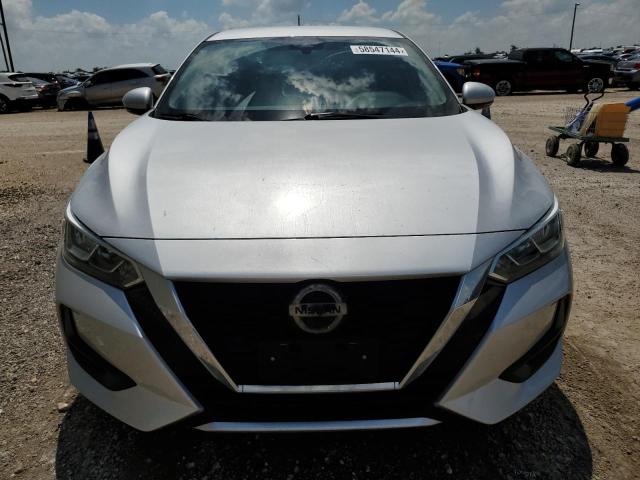 3N1AB8CV0LY281685 Nissan SENTRA SV
