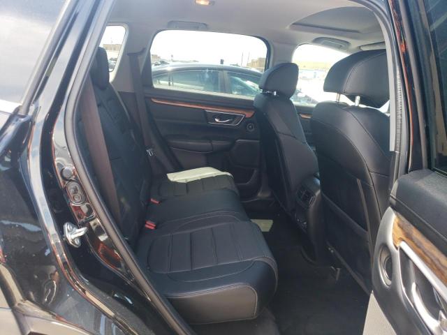 5J6RW2H80HL052096 Honda CR-V EXL