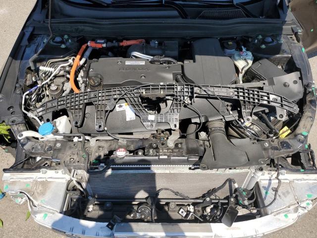 1HGCV3F48LA004047 Honda ACCORD HYB