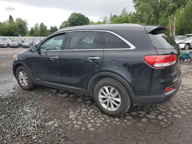 5XYPGDA56HG312373 KIA SORENTO LX