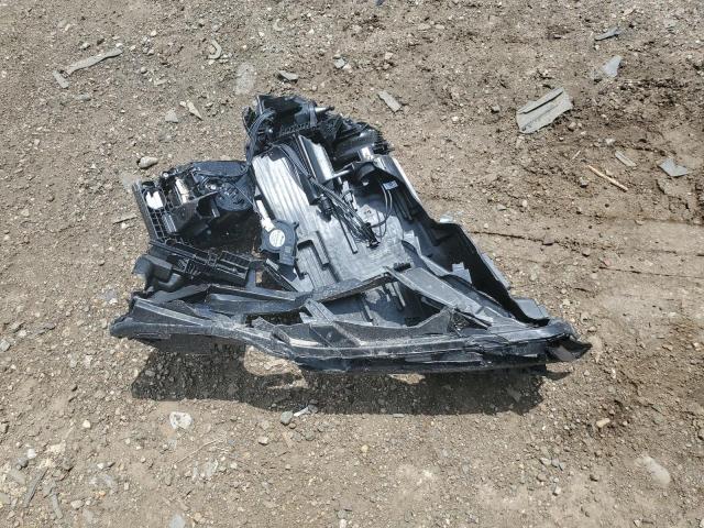 1GYKPDRS7PZ214693 Cadillac XT6 PREMIU