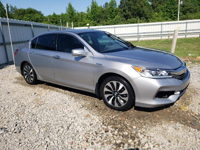 JHMCR6F37HC021458 Honda ACCORD HYB