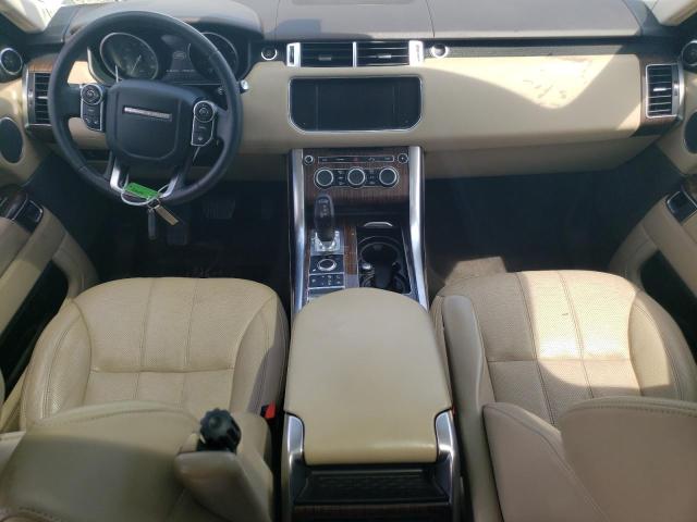 SALWR2WFXEA338930 Land Rover RANGE ROVE