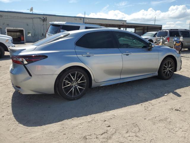 4T1T11AK0RU900480 Toyota Camry Se N