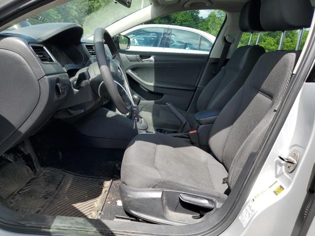 3VW1K7AJ0EM378965 Volkswagen JETTA BASE