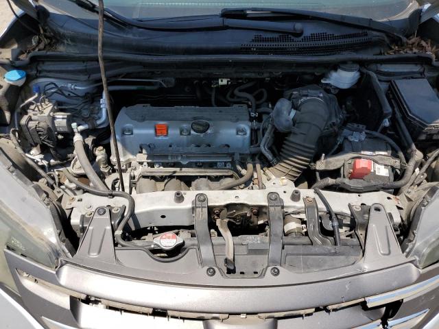 2HKRM3H36EH523187 Honda CR-V LX