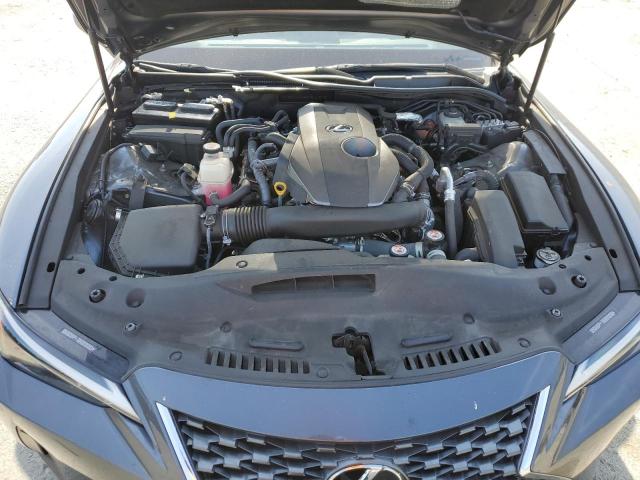 JTHCA1D26M5116757 Lexus IS 300