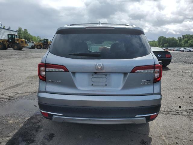 5FNYF6H94KB050282 Honda Pilot Touring