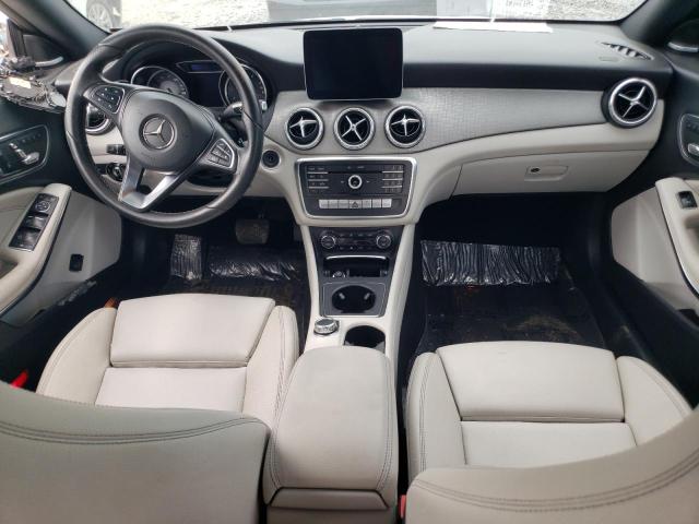 WDDSJ4EB2JN679674 Mercedes-Benz CLA 250