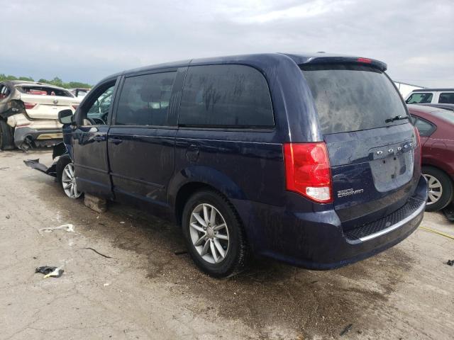 2C4RDGBGXGR252322 Dodge Grand Caravan Se