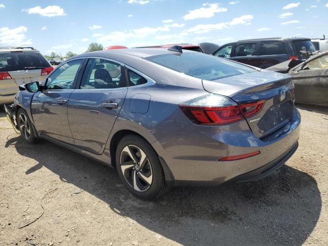 19XZE4F56NE007049 Honda INSIGHT EX