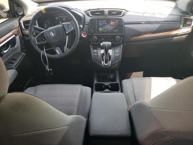 2HKRW2H50HH667375 Honda CR-V EX