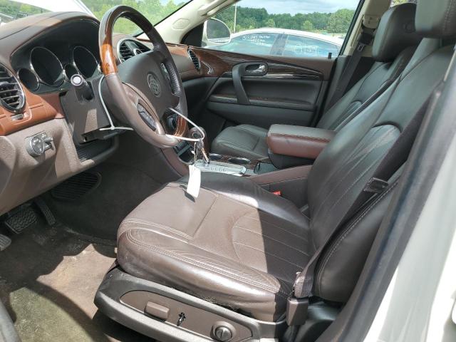 5GAKRBKD0EJ240646 Buick Enclave