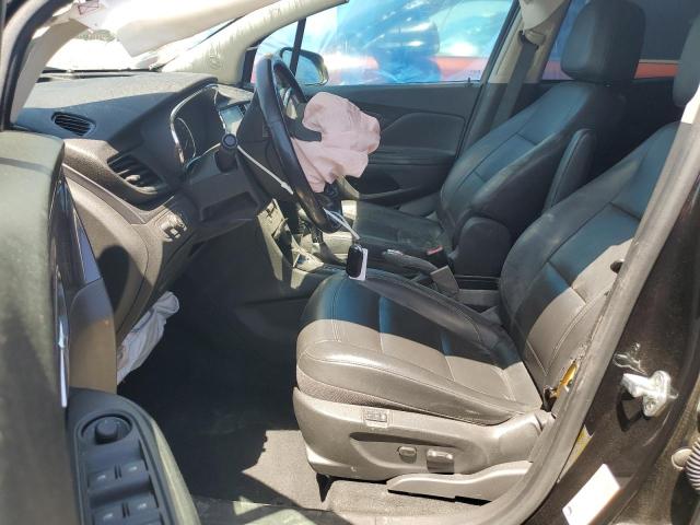 KL4CJCSM9KB869855 Buick Encore Essence