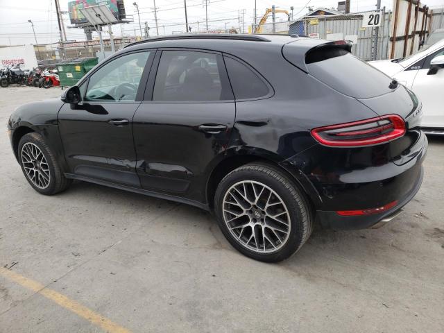 WP1AA2A57HLB02749 Porsche Macan