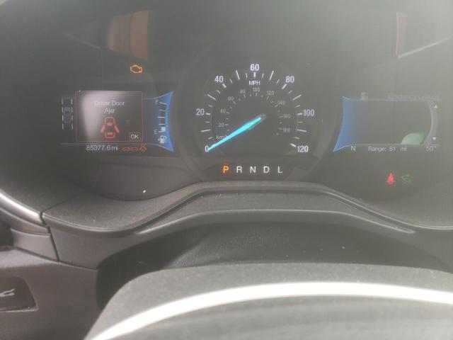 3FA6P0SU3KR155060 Ford FUSION TIT