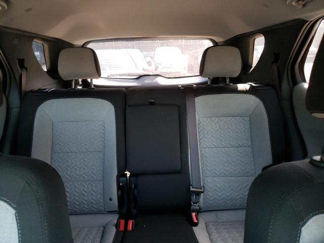 3GNAXHEG9PL255304 Chevrolet EQUINOX LS