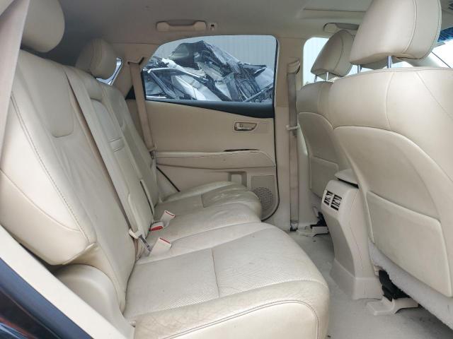 2T2ZK1BA4EC140431 Lexus RX 350