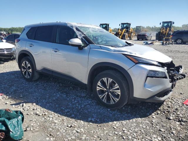 5N1BT3BA4PC808220 Nissan ROGUE SV