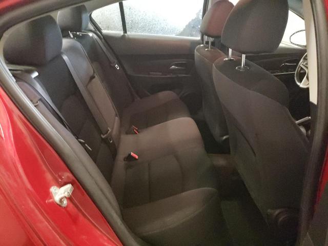1G1PC5SBXE7222828 Chevrolet CRUZE LT
