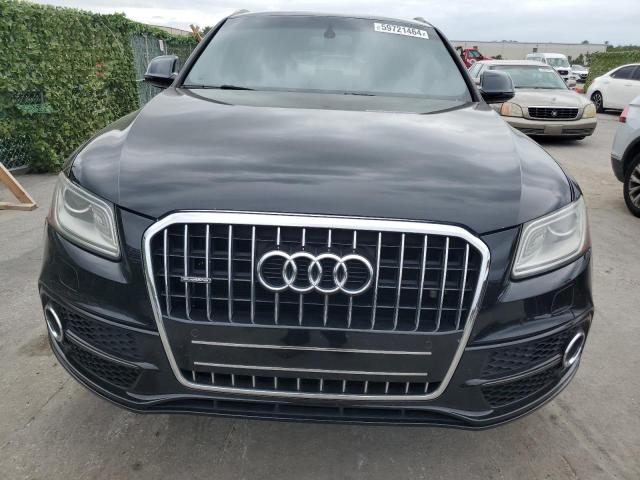 WA1D7AFP8GA021300 Audi Q5 Premium Plus S-line