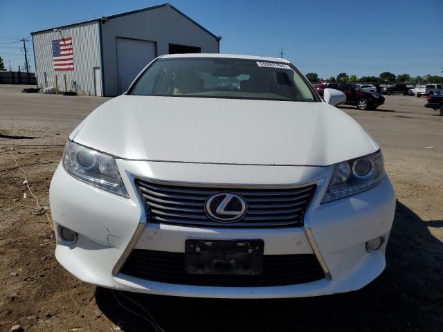 JTHBK1GG8F2165530 Lexus ES 350