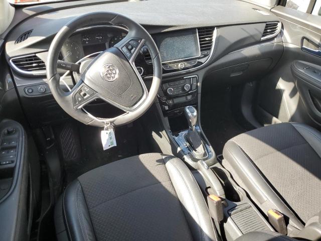 KL4CJESB2HB199584 Buick Encore Preferred