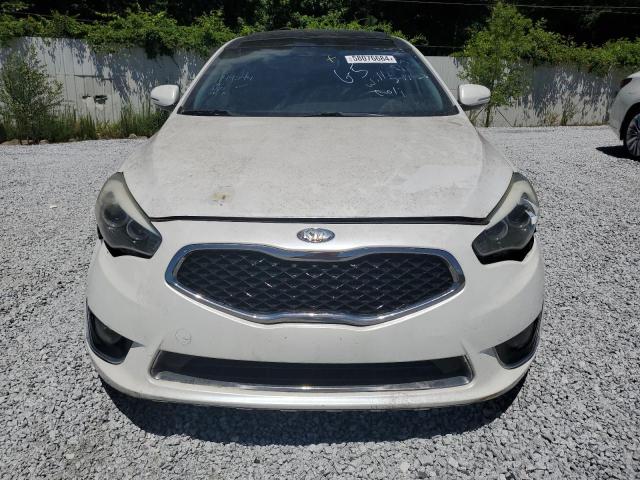 KNALN4D72E5149594 KIA CADENZA PR
