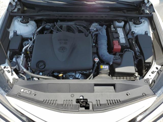 4T1KZ1AK6PU080357 Toyota CAMRY TRD
