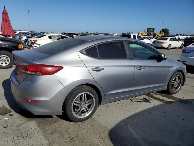 5NPD84LF0HH004971 Hyundai ELANTRA SE
