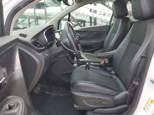 KL4CJASB6HB100192 Buick Encore Preferred