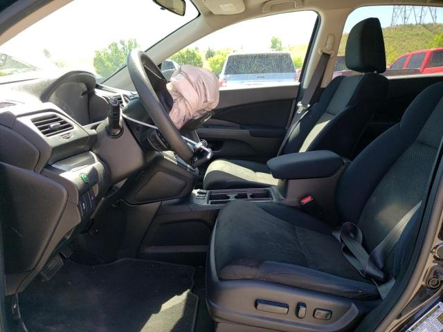 2HKRM4H51GH656997 Honda CR-V EX
