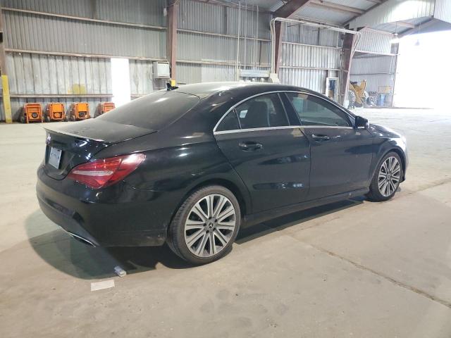 WDDSJ4EB5JN539912 Mercedes-Benz CLA 250
