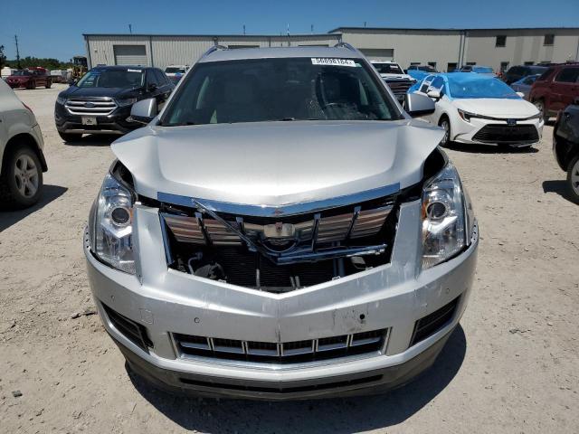 3GYFNEE30ES675658 Cadillac Srx Luxury Collection