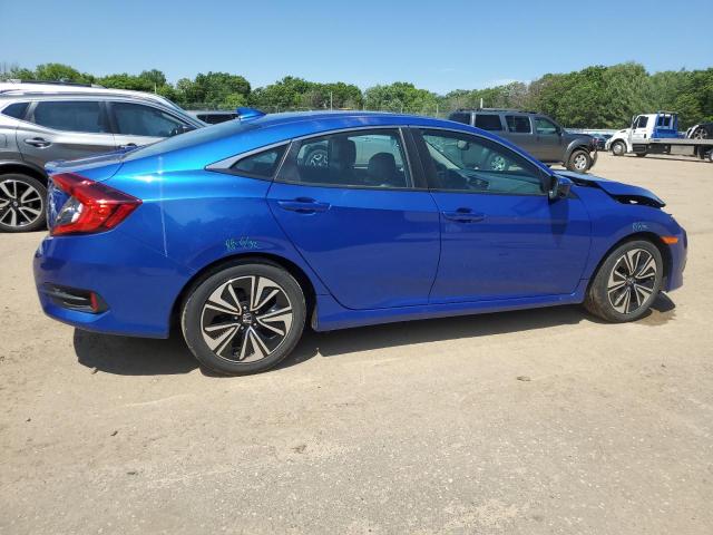 19XFC1F76GE024350 Honda CIVIC EXL